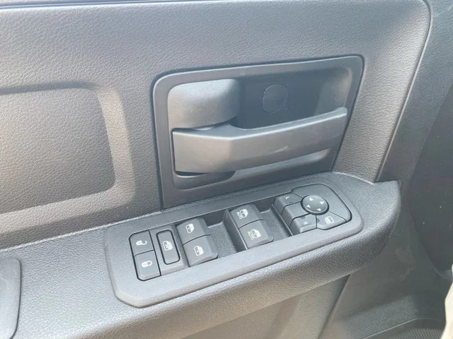 Nuevos RAM 3500 à Estados chez autogozo