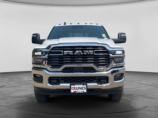 Nuevos RAM 3500 à Estados chez autogozo