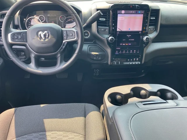 Nuevos RAM 3500 à Estados chez autogozo