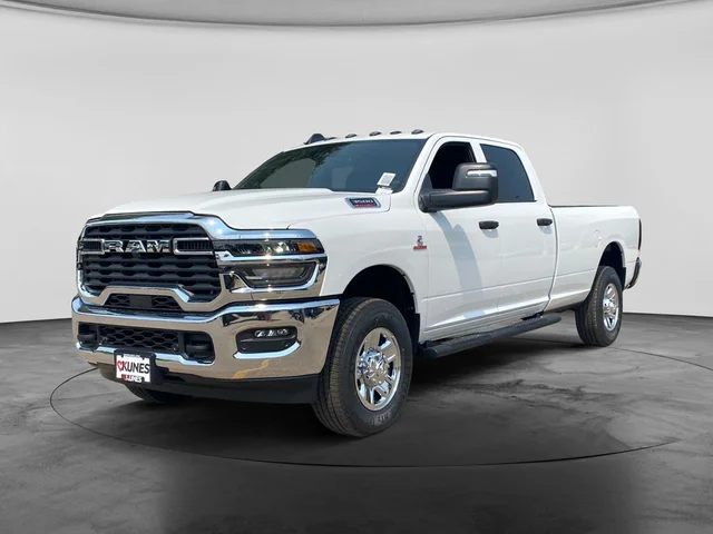 Nuevos RAM 3500 à Estados chez autogozo