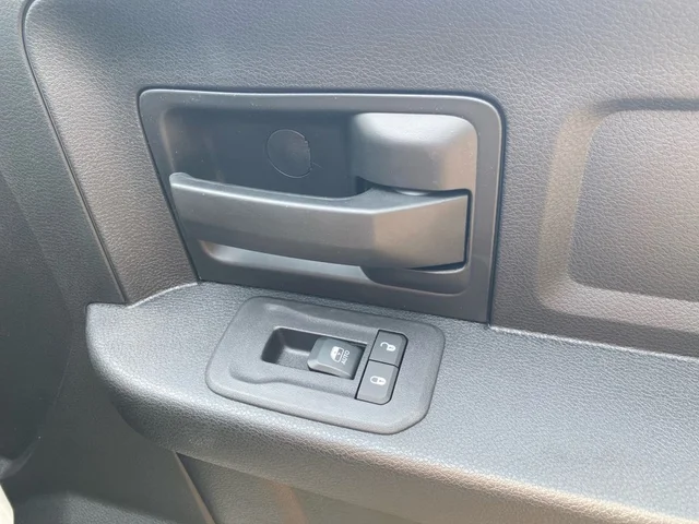 Nuevos RAM 3500 à Estados chez autogozo