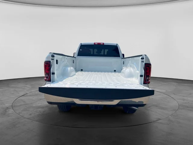 Nuevos RAM 3500 à Estados chez autogozo
