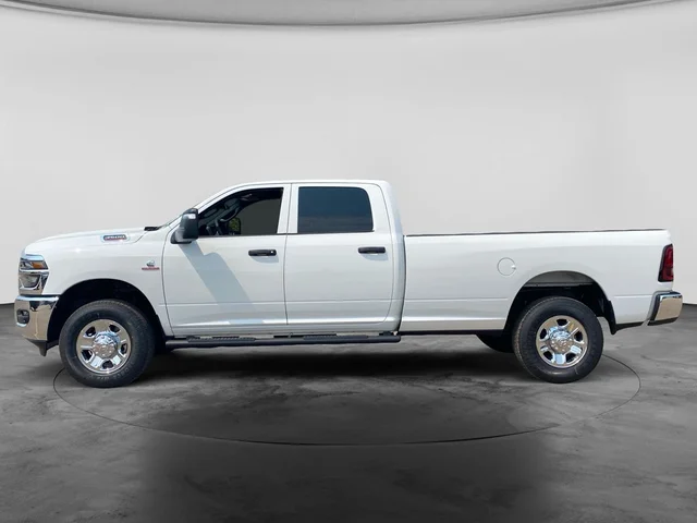 Nuevos RAM 3500 à Estados chez autogozo
