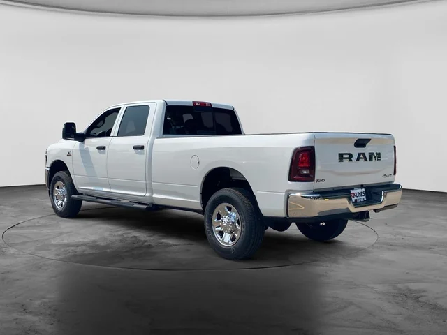 Nuevos RAM 3500 à Estados chez autogozo