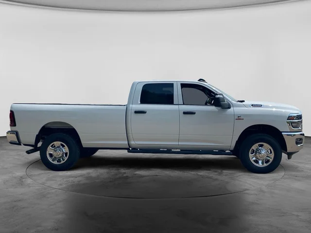 Nuevos RAM 3500 à Estados chez autogozo