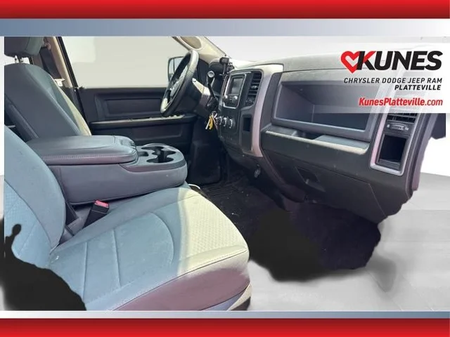 SEMINUEVOS RAM 3500 a Estados en autogozo Vehicle Image