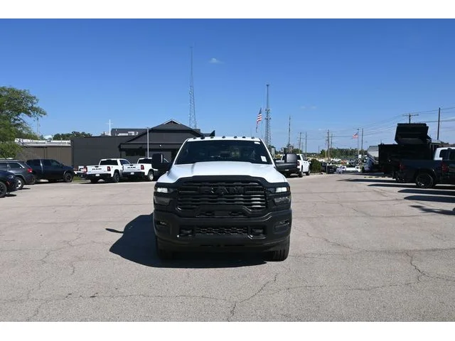 Nuevos RAM 3500 à Estados chez autogozo