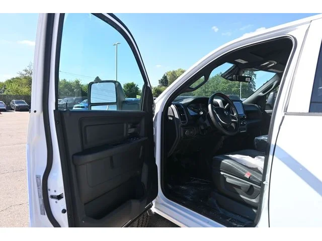 Nuevos RAM 3500 à Estados chez autogozo