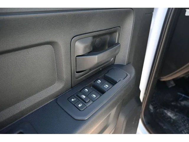 Nuevos RAM 3500 à Estados chez autogozo