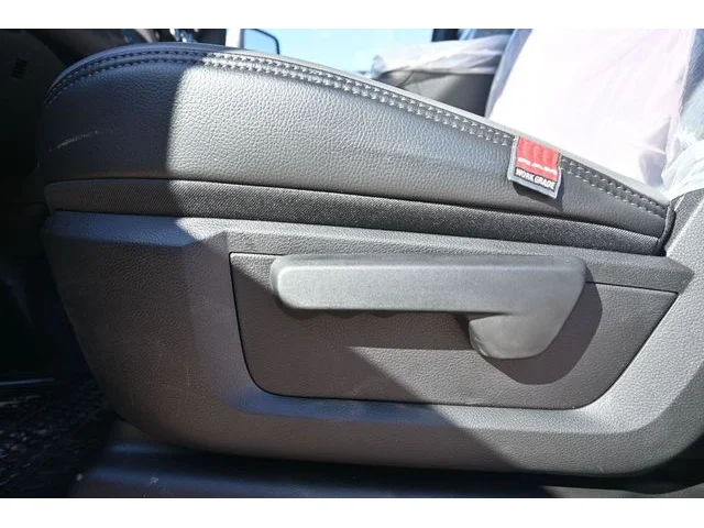 Nuevos RAM 3500 à Estados chez autogozo