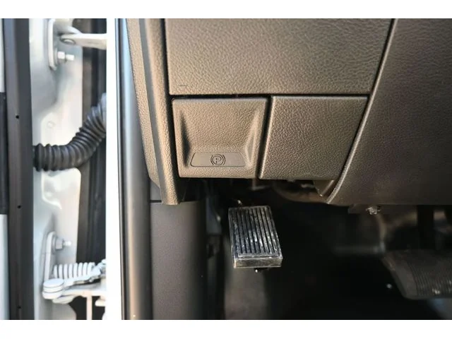 Nuevos RAM 3500 à Estados chez autogozo