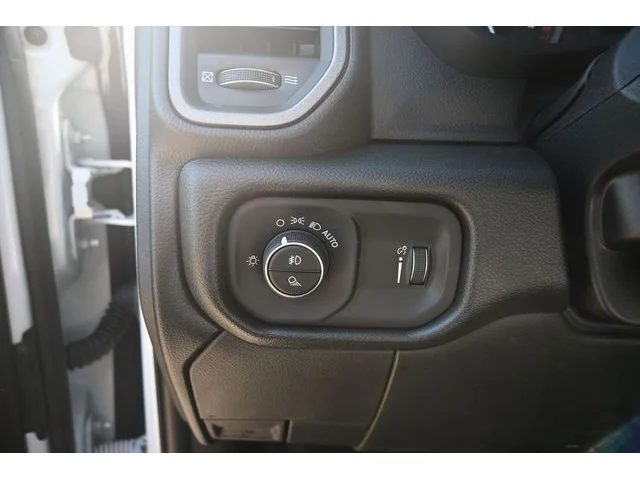 Nuevos RAM 3500 à Estados chez autogozo