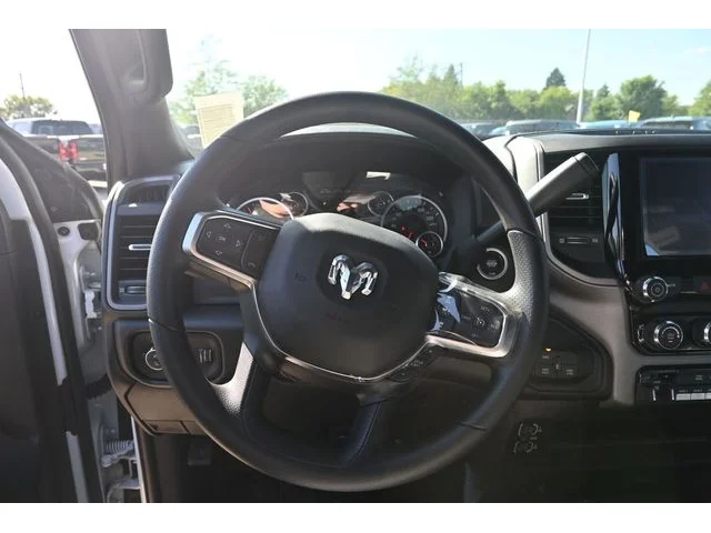 Nuevos RAM 3500 à Estados chez autogozo