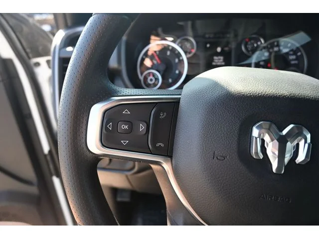 Nuevos RAM 3500 à Estados chez autogozo