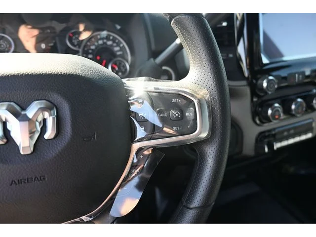 Nuevos RAM 3500 à Estados chez autogozo