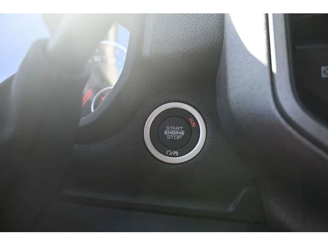 Nuevos RAM 3500 à Estados chez autogozo