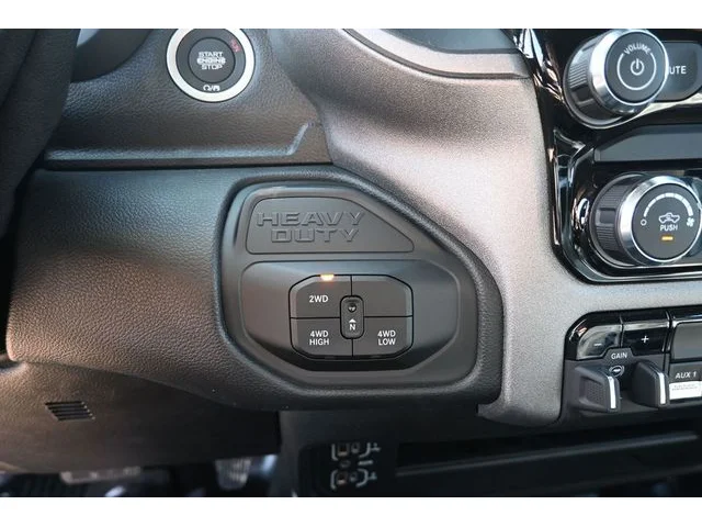 Nuevos RAM 3500 à Estados chez autogozo