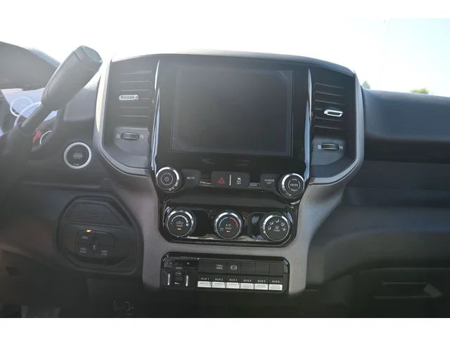 Nuevos RAM 3500 à Estados chez autogozo