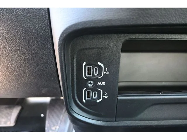 Nuevos RAM 3500 à Estados chez autogozo