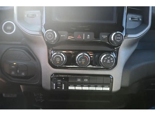 Nuevos RAM 3500 à Estados chez autogozo