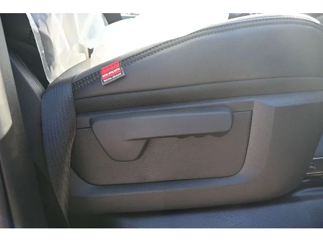 Nuevos RAM 3500 à Estados chez autogozo