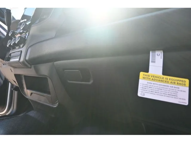 Nuevos RAM 3500 à Estados chez autogozo
