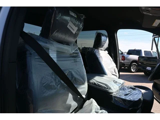 Nuevos RAM 3500 à Estados chez autogozo