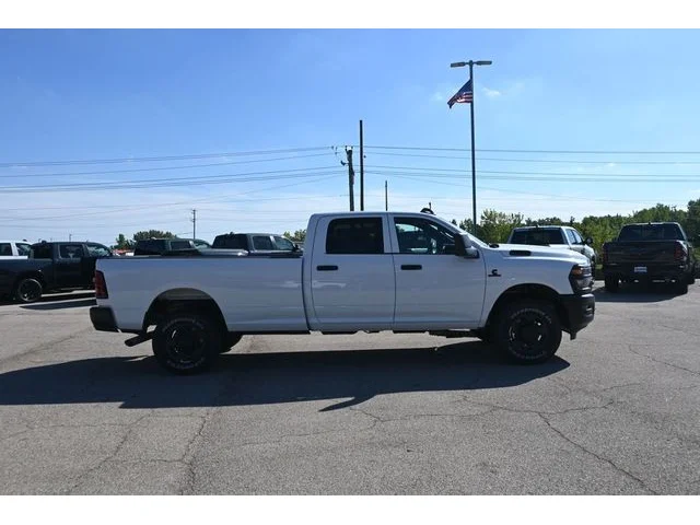Nuevos RAM 3500 à Estados chez autogozo