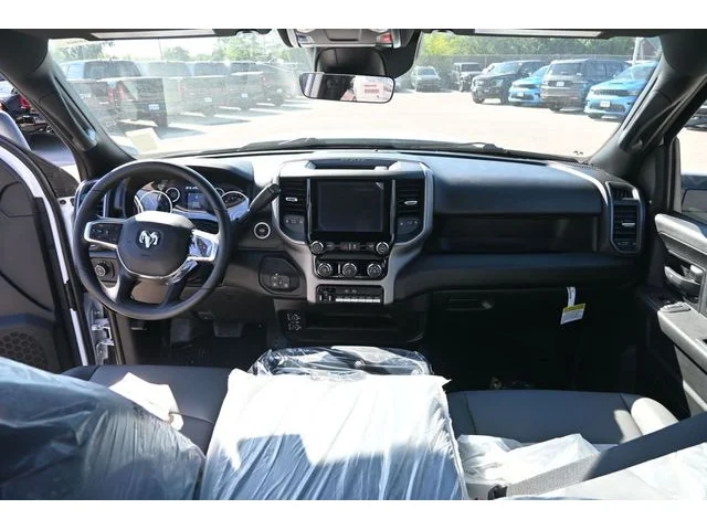 Nuevos RAM 3500 à Estados chez autogozo