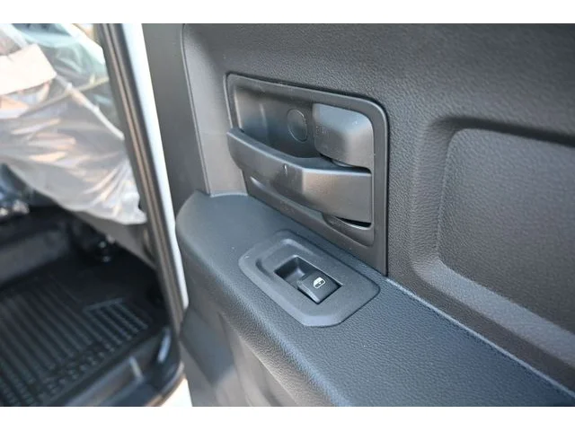 Nuevos RAM 3500 à Estados chez autogozo