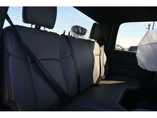 Nuevos RAM 3500 à Estados chez autogozo