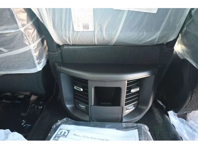 Nuevos RAM 3500 à Estados chez autogozo