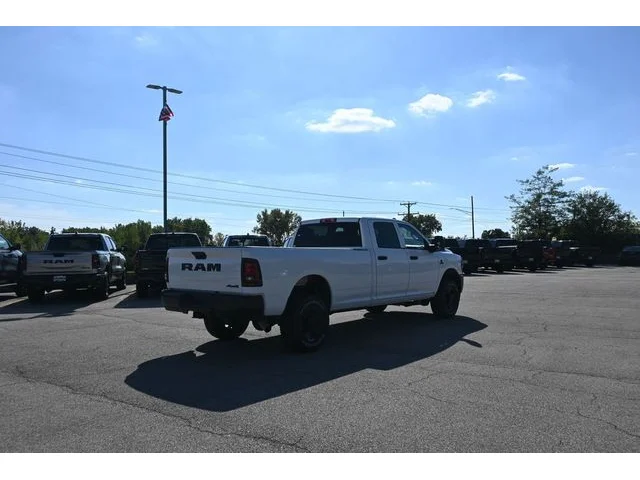 Nuevos RAM 3500 à Estados chez autogozo