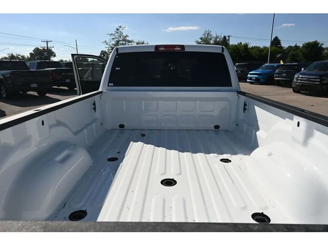 Nuevos RAM 3500 à Estados chez autogozo