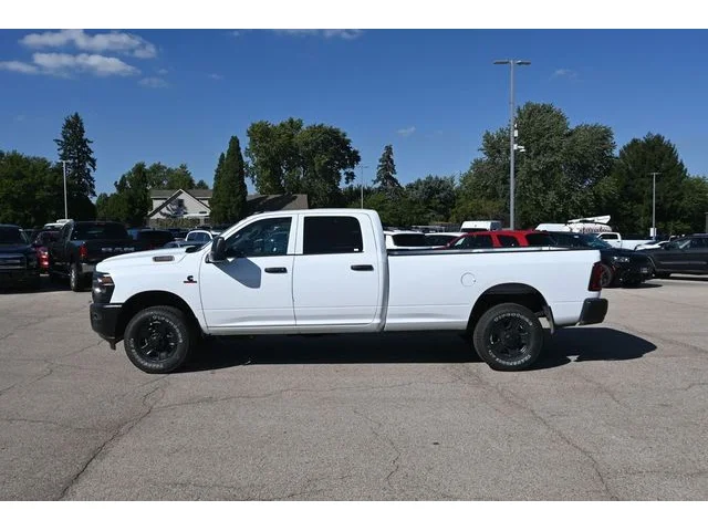 Nuevos RAM 3500 à Estados chez autogozo