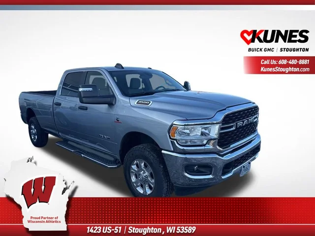 SEMINUEVOS RAM 3500 a Estados en autogozo