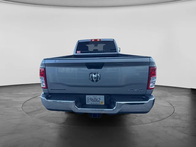 SEMINUEVOS RAM 3500 a Estados en autogozo