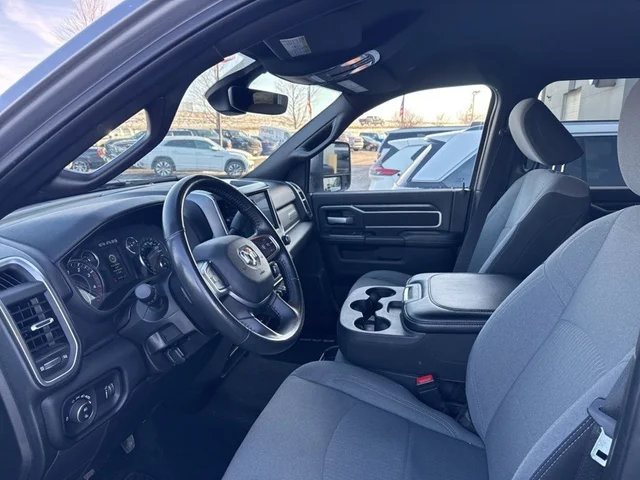 SEMINUEVOS RAM 3500 a Estados en autogozo
