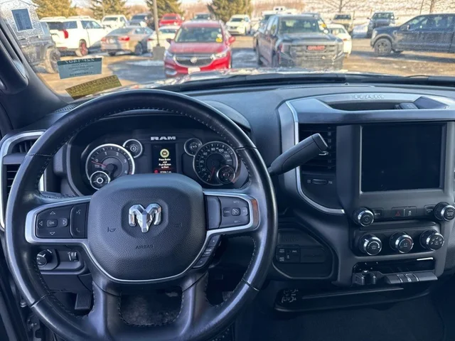 SEMINUEVOS RAM 3500 a Estados en autogozo