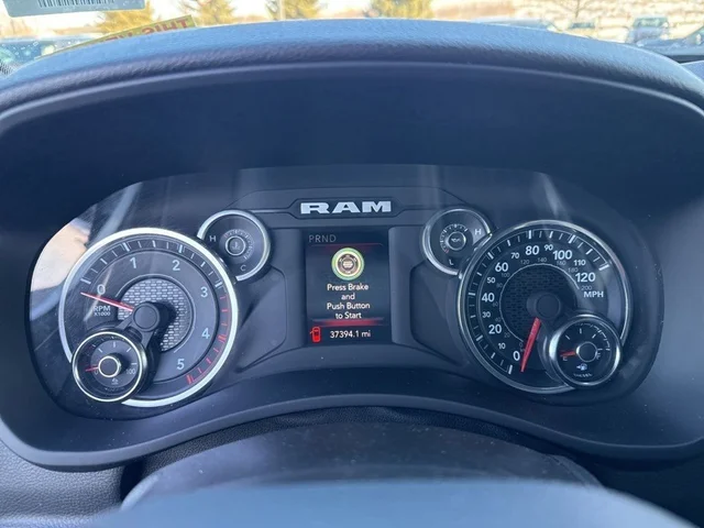 SEMINUEVOS RAM 3500 a Estados en autogozo