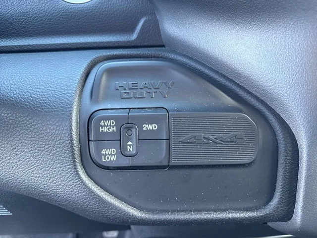 SEMINUEVOS RAM 3500 a Estados en autogozo