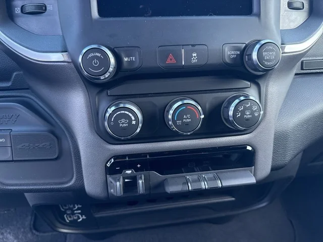SEMINUEVOS RAM 3500 a Estados en autogozo