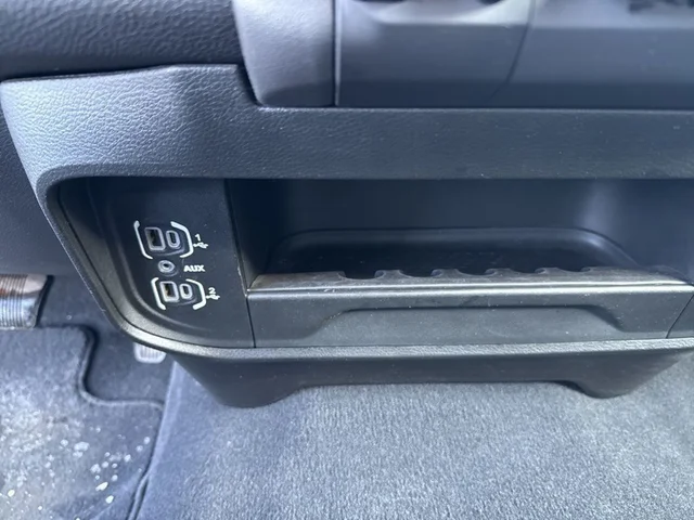 SEMINUEVOS RAM 3500 a Estados en autogozo