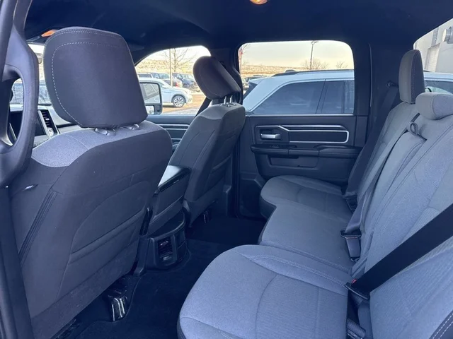 SEMINUEVOS RAM 3500 a Estados en autogozo