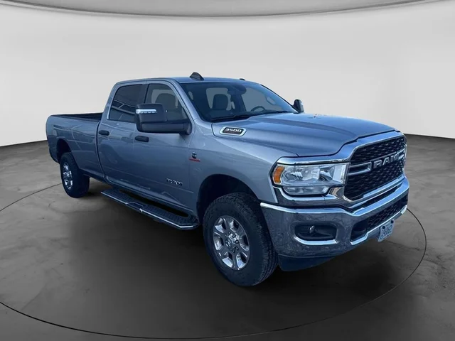 SEMINUEVOS RAM 3500 a Estados en autogozo