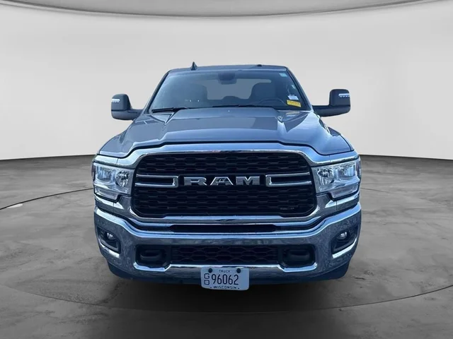 SEMINUEVOS RAM 3500 a Estados en autogozo
