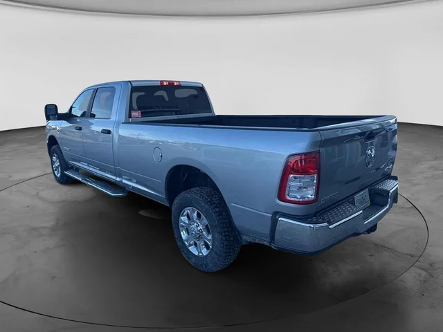 SEMINUEVOS RAM 3500 a Estados en autogozo