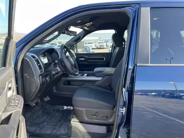Nuevos RAM 3500 à Estados chez autogozo