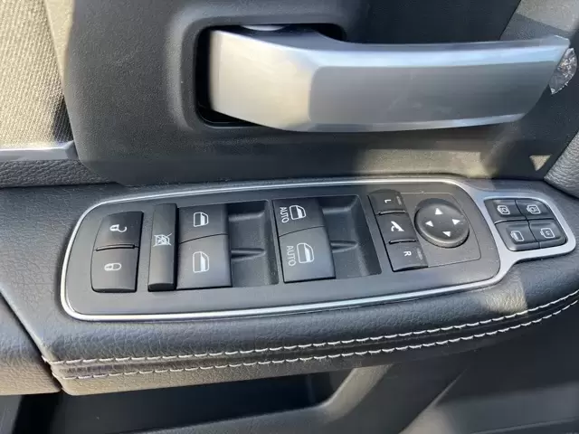 Nuevos RAM 3500 à Estados chez autogozo