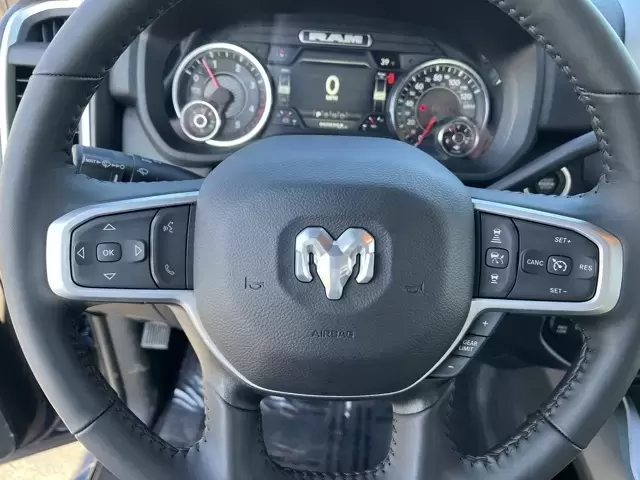Nuevos RAM 3500 à Estados chez autogozo